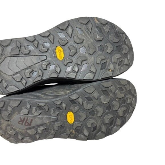 Hoka Charcoal Sandals infini Hike TC size 12.5 main image 6